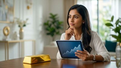 ಚಿನ್ನದ ಬೆಲೆ ಏರಿಳಿತ: ಹೂಡಿಕೆದಾರರಿಗೆ ಈಗ ಸುವರ್ಣಾವಕಾಶವೇ?