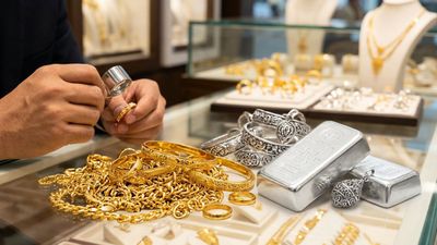 ಚಿನ್ನದ ಬೆಲೆ ಸ್ಥಿರ: ಖರೀದಿಗೆ ಇದೇ ಸುವರ್ಣಾವಕಾಶವೇ?