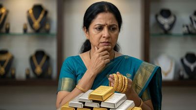 ಚಿನ್ನದ ಬೆಲೆ ಸ್ಥಿರ: ಆರ್‌ಬಿಐ ನಿರ್ಧಾರದಿಂದ ದರ ಇಳಿಕೆಯಾಗುತ್ತಾ?