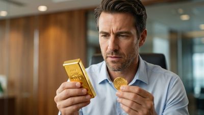 ಚಿನ್ನದ ಬೆಲೆ ಇಳಿಕೆ: ಖರೀದಿಗೆ ಇದೇ ಸುವರ್ಣಾವಕಾಶವೇ?