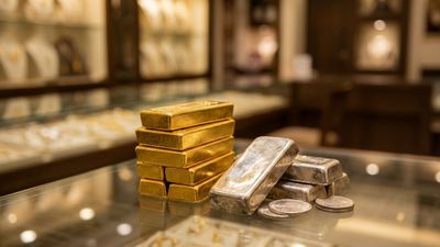 ಚಿನ್ನದ ಬೆಲೆ ಇಂದು ಏರಿಕೆ? ಖರೀದಿಸುವ ಮುನ್ನ ಇದನ್ನು ನೋಡಿ