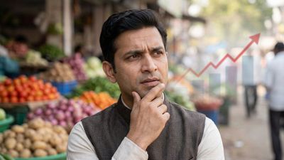 ಹಣದುಬ್ಬರ ದರ ಏರಿಕೆ: ನಿಮ್ಮ ಇಎಂಐ ಹೊರೆ ಹೆಚ್ಚಾಗುತ್ತಾ?