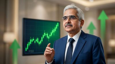 ಷೇರು ಮಾರುಕಟ್ಟೆ ಏರಿಕೆ: ಹೂಡಿಕೆದಾರರಿಗೆ ಸಿಕ್ಕಿತು ಭರ್ಜರಿ ಲಾಭದ ಅವಕಾಶ