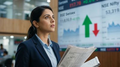 ಷೇರು ಮಾರುಕಟ್ಟೆ ಏರಿಳಿತ: ಇಂದಿನ ಹೂಡಿಕೆದಾರರ ಆತಂಕವೇನು?