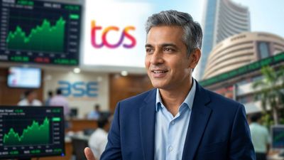 ಟಿಸಿಎಸ್ ಫಲಿತಾಂಶದ ಬಳಿಕ ಮಾರುಕಟ್ಟೆಯಲ್ಲಿ ಅನಿರೀಕ್ಷಿತ ಏರಿಳಿತದ ಭೀತಿ!