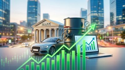 ನಿಫ್ಟಿ 24,000 ದಾಟಿದೆ: ಸೋಮವಾರದ ಲಾಭಕ್ಕೆ ಈ ಷೇರುಗಳೇ ದಾರಿ!