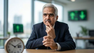 ಆರ್ಬಿಐ ಫೊರೆಕ್ಸ್ ಮಿತಿ: ಇಂದಿನ ಮಾರುಕಟ್ಟೆ ಕುಸಿತಕ್ಕೆ ಕಾರಣವೇ?