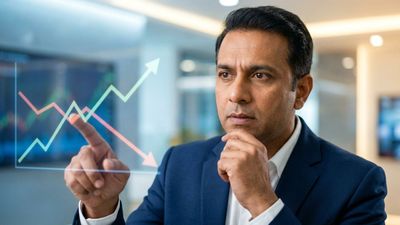 ಆರ್ಬಿಐ ಪಾಲಿಸಿ: ಇಂದಿನ ನಿರ್ಧಾರ ನಿಮ್ಮ ಹೂಡಿಕೆಯನ್ನು ಬದಲಿಸುತ್ತಾ?