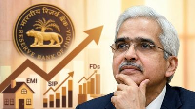 ಆರ್ಬಿಐ ರೆಪೋ ದರ ಸ್ಥಿರ: ನಿಮ್ಮ ಇಎಂಐ ಹೊರೆ ಇಳಿಯುತ್ತಾ?
