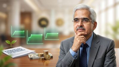 ಆರ್ಬಿಐ ರೆಪೋ ದರ ಸ್ಥಿರ: ನಿಮ್ಮ ಹಣದ ಭವಿಷ್ಯ ಬದಲಾಗುತ್ತಾ?