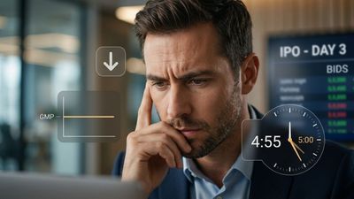 ಸೇಫ್ಟಿ ಕಂಟ್ರೋಲ್ಸ್ ಐಪಿಒ: ಹೂಡಿಕೆದಾರರೇ ಇಂದೇ ಕೊನೆಯ ಅವಕಾಶ!