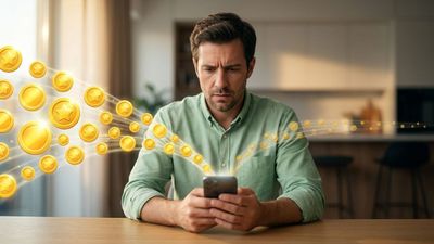 SBI ಕ್ಯಾಶ್ಬ್ಯಾಕ್ ಕಾರ್ಡ್ ಬಳಕೆದಾರರೇ, ನಿಮ್ಮ ಹಣಕ್ಕೆ ಕುತ್ತು ಬಂದಿದೆ!