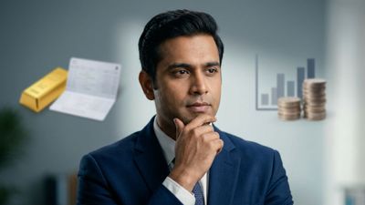 ಹೂಡಿಕೆದಾರರೇ ಎಚ್ಚರ! ನಿಮ್ಮ ಹಣಕ್ಕೆ ಯಾವುದು ಬೆಸ್ಟ್ ಆಯ್ಕೆ?