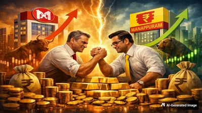 മുത്തൂറ്റ് Vs മണപ്പുറം: ഏത് ഓഹരിയാണ് മികച്ച നേട്ടം സമ്മാനിക്കുക, ജെഫറീസിന്റെ വിലയിരുത്തലിതാ