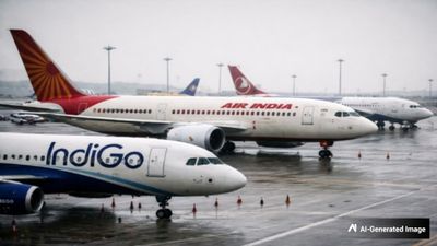 ഇറാന്‍-ഇസ്രായേല്‍ യുദ്ധം: ഈ വിമാനക്കമ്പനികള്‍ ഗള്‍ഫ് സര്‍വീസ് നിര്‍ത്തിവച്ചു, പൂര്‍ണ്ണ പട്ടിക ഇതാ