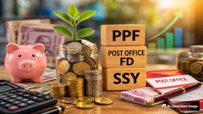 കേന്ദ്രസര്ക്കാര് ഗ്യാരണ്ടിയുള്ള ചെറു സമ്പാദ്യ പദ്ധതികള്: ആകര്ഷകമായ പലിശ; നിക്ഷേപം പോസ്റ്റ് ഓഫീസ് വഴിയും