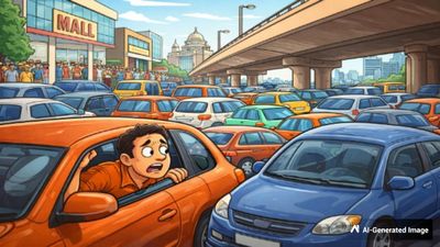 ബെംഗളൂരു: പാര്‍ക്കിംഗ് ഒരു പ്രശ്‌നമാകാറുണ്ടോ? ആശ്വാസ വാര്‍ത്ത ഉടന്‍ പ്രതീക്ഷിക്കാം