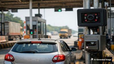 ടോള്‍ഗേറ്റില്‍ കത്തിച്ചുവിടാം!; 3,075 നിരക്കില്‍ ഫാസ്റ്റാഗ് വാര്‍ഷിക പാസ്, റീചാര്‍ജ് ബുദ്ധിമുട്ട് ഒഴിവാകും