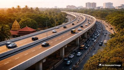 ബെംഗളൂരു മലയാളികള്ക്ക് സന്തോഷ വാര്ത്ത; 810 കോടി രൂപയുടെ കോറിഡോര് വരുന്നു, ഇനി എളുപ്പത്തില് നാട് പിടിക്കാം