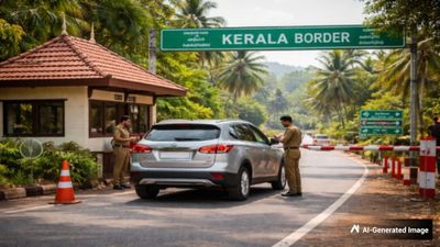 ഇതരസംസ്ഥാന വാഹന രജിസ്ട്രേഷന് ഇനി എളുപ്പമാകും, നിയമം ഉടന്-വിശദാംശങ്ങള്