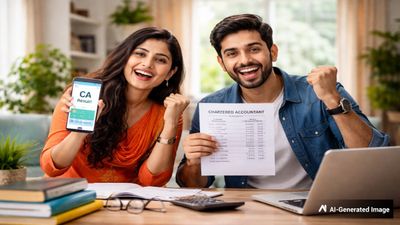 ജനുവരിയില് നടന്ന സിഎ ഇന്റര്, ഫൗണ്ടേഷന് പരീക്ഷാഫലം പുറത്ത്, പരിശോധിക്കേണ്ട വിധം, ലിങ്ക് ഇതാ