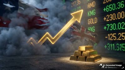 ലോകം യുദ്ധ ഭീതിയിൽ, സ്വർണവില പൊട്ടിത്തെറിക്കാൻ സാധ്യത, പവന്‍റെ വില 2 ലക്ഷം രൂപയിലേക്ക്..?