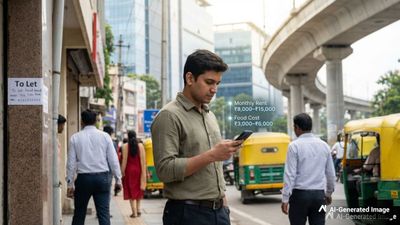 ബെംഗളൂരുവിൽ പോകുന്നവർ ശ്രദ്ധിക്കണം, ചിലവ് ഉയർന്നതാണ്, ഒരുമാസം ജീവിക്കാൻ പതിനായിരങ്ങൾ വേണം