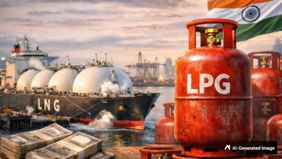 എൽപിജി പ്രതിസന്ധിയിൽ പരിഭ്രാന്തി വേണ്ടെന്ന് കേന്ദ്രം, വിതരണം നിരീക്ഷിക്കും, ഹോട്ടലുകളിൽ കാര്യത്തിൽ ആശങ്ക