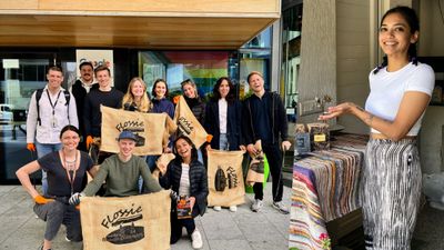 2 കോടി രൂപ ശമ്പളമുള്ള ഗൂഗിൾ ജോലി വേണ്ടെന്ന് വെച്ച ബെംഗളൂരു ടെക്കി; പുതിയ റോളിലും കയ്യടിച്ച് സോഷ്യൽ മീഡിയ