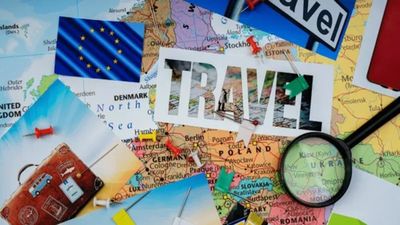 യാത്രകൾ ഇനി ടെൻഷനില്ലാതെ പ്ലാൻ ചെയ്യാം; ഒരു എഫ്ഡി തുടങ്ങേണ്ടതിന്റെ കാരണങ്ങൾ