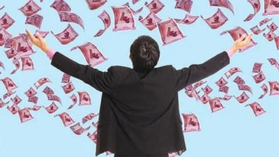 50,000 രൂപ ശമ്പളമുണ്ടോ? സമ്പന്നനാകാൻ ഇതാ 5 അഞ്ച് സ്മാർട്ട് വഴികൾ