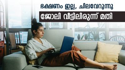 ഐടി ജോലി വീട്ടിലിരുന്ന് ചെയ്യാം, വർക്ക് ഫ്രം ഹോം തിരികെ കൊണ്ടുവരാൻ ആലോചിച്ച് കമ്പനികൾ, കാരണം ഇതാണ്
