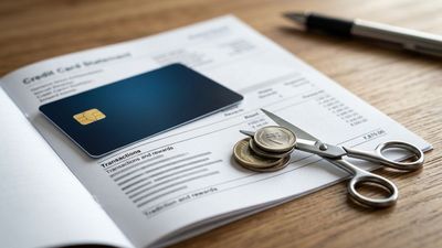 ക്രെഡിറ്റ് കാർഡ് റിവാർഡ് മാറ്റങ്ങൾ നിങ്ങളുടെ പോക്കറ്റ് കാലിയാക്കുന്നുണ്ടോ?