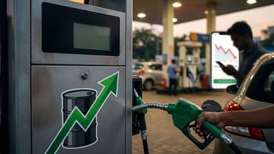 ക്രൂഡ് ഓയിൽ വില കുതിക്കുന്നു; നിങ്ങളുടെ ബജറ്റ് തകരാതെ നോക്കാം