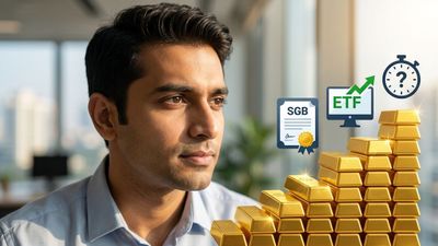 സ്വർണവില കുതിക്കുമ്പോൾ നിക്ഷേപകർക്ക് നഷ്ടം വരാതെ സൂക്ഷിക്കാം