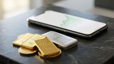 സ്വർണവില ഇന്ന്: സ്വർണം വാങ്ങാൻ കാത്തിരിക്കുന്നവർക്ക് വമ്പൻ അവസരം