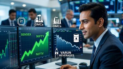 ഇന്ത്യൻ ഓഹരി വിപണിയിൽ ഇന്ന് വൻ കുതിപ്പിന് സാധ്യതയേറുന്നു