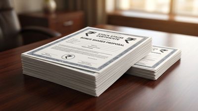 എൽഐസി ബോണസ് ഓഹരികൾ: നിക്ഷേപകർക്ക് വമ്പൻ നേട്ടമോ അതോ ചതിക്കുഴിയോ?