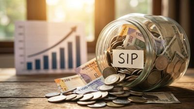 എസ്ഐപി നിക്ഷേപം കുതിക്കുന്നു; സാധാരണക്കാർക്ക് മുന്നിൽ പുതിയ വഴി