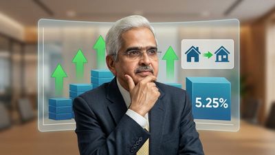 റിപ്പോ നിരക്ക് മാറ്റമില്ല; നിങ്ങളുടെ ഇഎംഐ ഇനി ഇങ്ങനെ പ്ലാൻ ചെയ്യാം