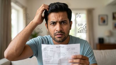 ടാക്സ് പ്ലാനിംഗ് പാളിയോ? ശമ്പളത്തിലെ ഷോക്ക് ഒഴിവാക്കാൻ ഇതാ വഴി