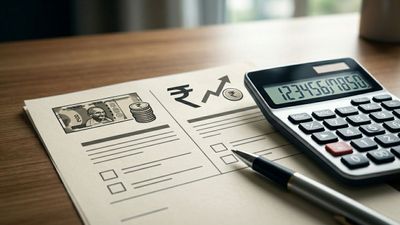 ശമ്പളത്തിൽ അപ്രതീക്ഷിത കുറവ്? ഈ തെറ്റ് വരുത്തരുത്!