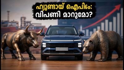 ഹ്യുണ്ടായ് ഐപിഒ: നിർണായക ബോർഡ് യോഗം ഇന്ന്; വിപണിയിൽ വൻ മാറ്റങ്ങൾക്ക് തുടക്കമോ?