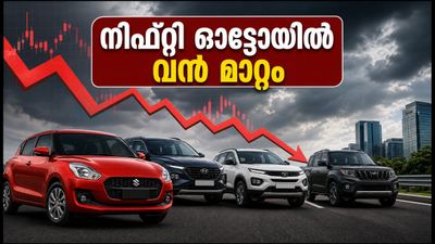നിഫ്റ്റി ഓട്ടോയിൽ വൻ കുതിപ്പിന് സാധ്യത; എഫ് ആൻഡ് ഒ എക്സ്പയറിക്ക് മുന്നോടിയായി നിക്ഷേപകർ അറിയേണ്ടതെന്ത്?