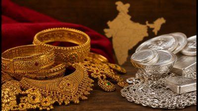 2026 ഓഗസ്റ്റ് 22: സ്വർണവിലയിൽ മാറ്റമുണ്ടോ? ഇന്നത്തെ നിരക്കുകൾ ഇങ്ങനെ