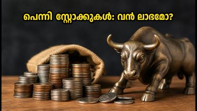 10 രൂപയിൽ താഴെയുള്ള പെന്നി സ്റ്റോക്കുകൾ: നിക്ഷേപകർ അറിയേണ്ട മുന്നറിയിപ്പുകളും ലാഭസാധ്യതകളും!