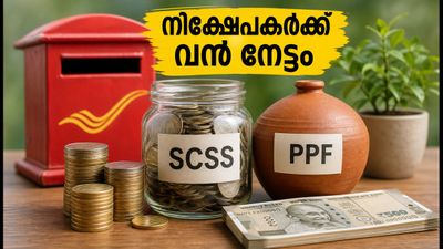 ആർബിഐ റിപ്പോ നിരക്ക് മാറിയില്ല: എസ്‌സിഎസ്എസ്, പിപിഎഫ് നിക്ഷേപകർക്ക് ഇനി വൻ നേട്ടം!