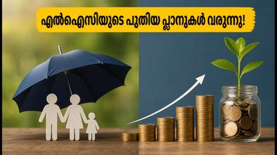 എൽഐസിയുടെ പുതിയ പ്ലാനുകൾ വരുന്നു; ഭീമ പ്ലാറ്റിനവും ജീവൻ രക്ഷയും: നിക്ഷേപകർ അറിയേണ്ടതെല്ലാം!