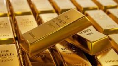 தங்கத்தை நம்பினோர் கைவிடப்படார்! 6 ஆண்டுகளில் 200% லாபம்.. வரும் நாட்களில் தங்கத்தின் விலை உயருமா?