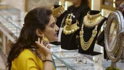 தங்க நகைக்கு மாற்றாக இந்தியர்கள் இப்போ இத தான் வாங்குறாங்களாம்- உலக தங்க கவுன்சில் அறிக்கை